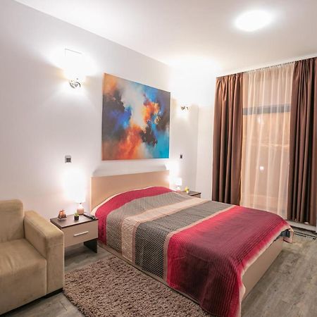 Mat Rent Poiana Brasov Apartment Exterior photo