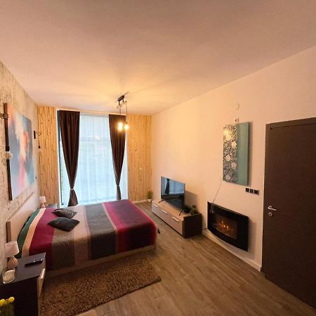 Mat Rent Poiana Brasov Apartment Exterior photo