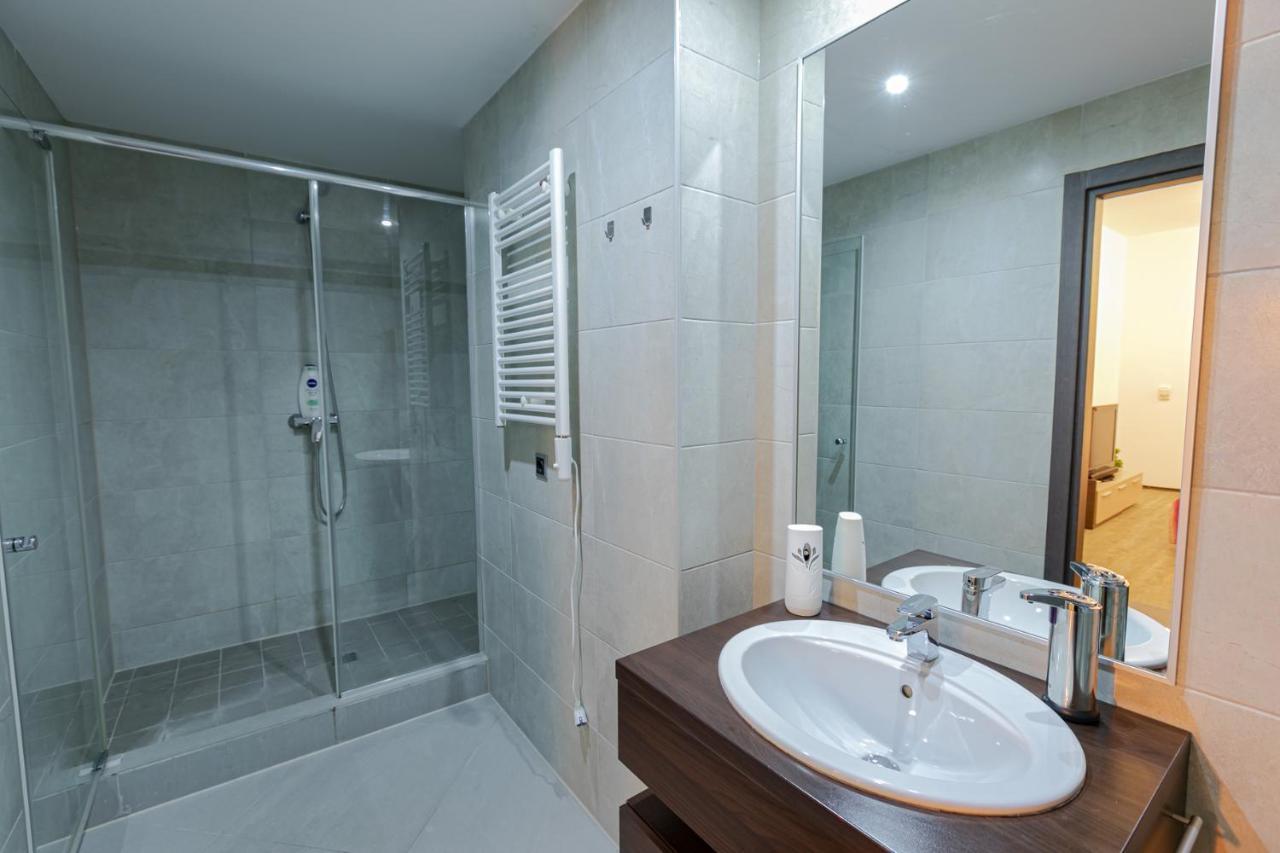 Mat Rent Poiana Brasov Apartment Exterior photo