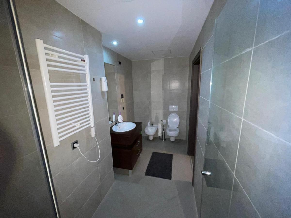 Mat Rent Poiana Brasov Apartment Exterior photo