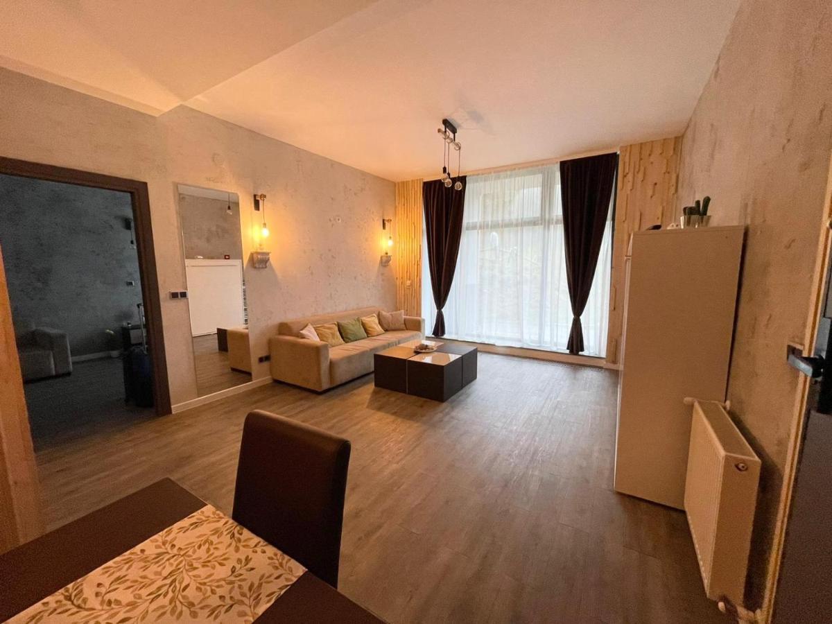 Mat Rent Poiana Brasov Apartment Exterior photo