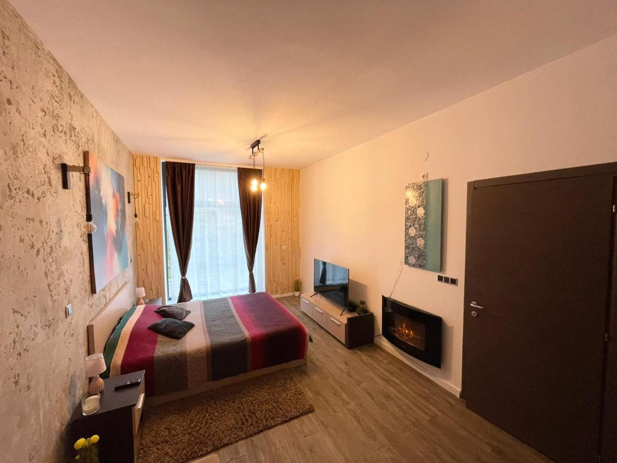 Mat Rent Poiana Brasov Apartment Exterior photo