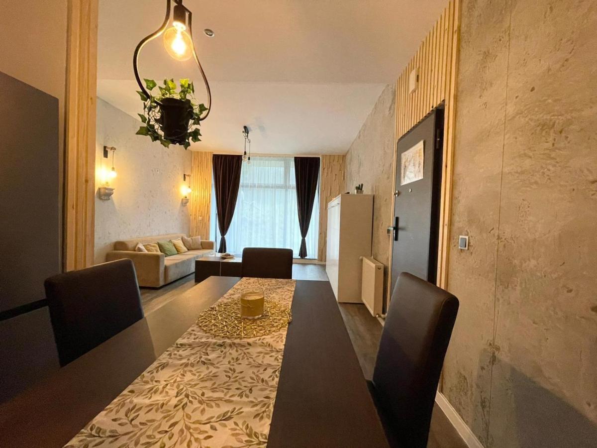 Mat Rent Poiana Brasov Apartment Exterior photo